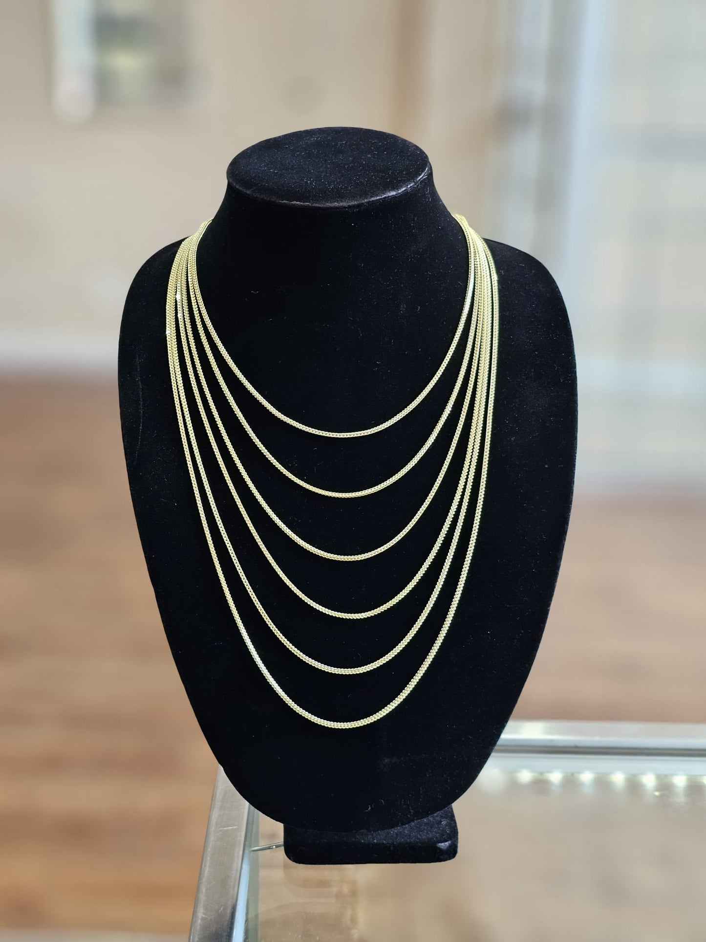 Franco Chain 2 MM SALE