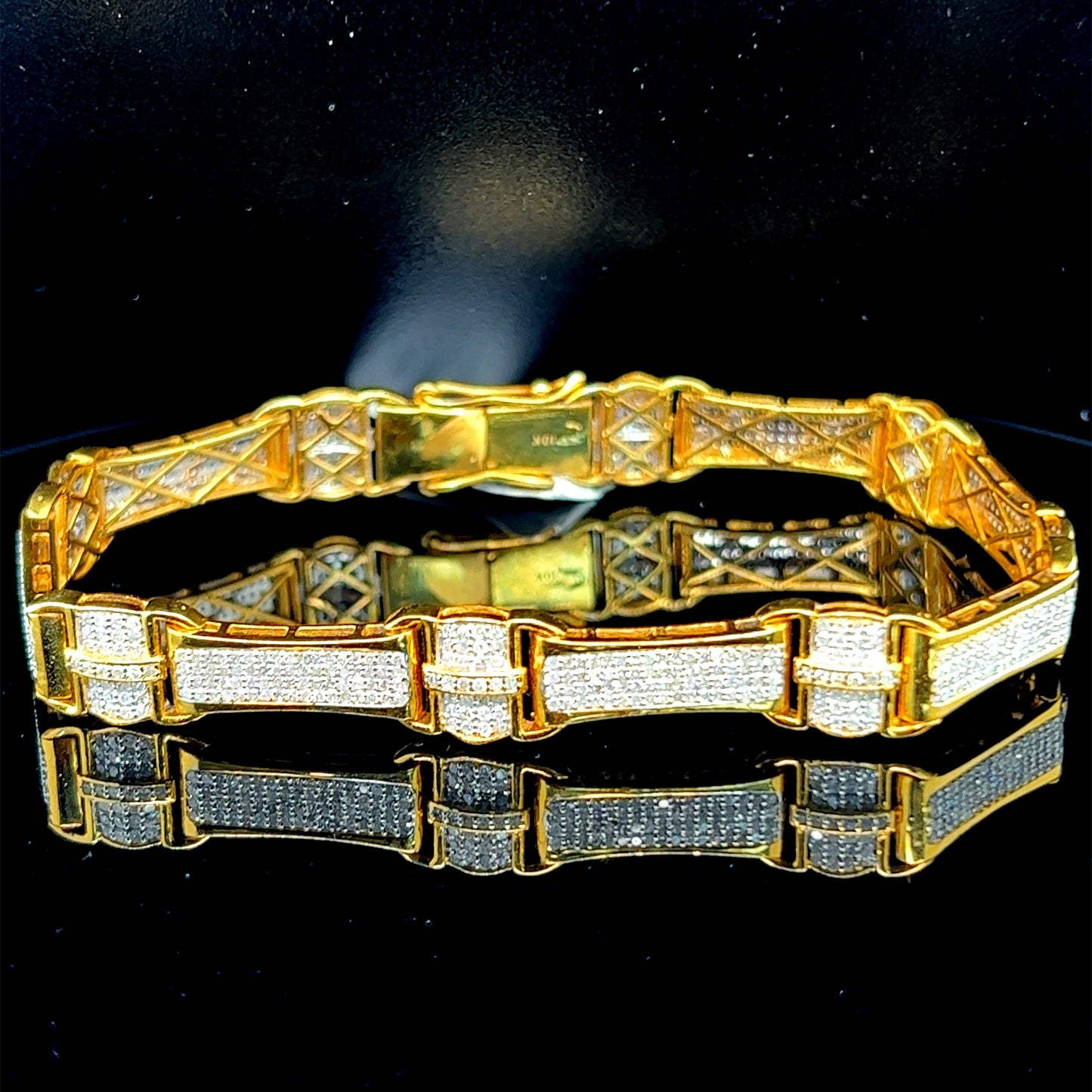Diamond Bracelet- GBR0013