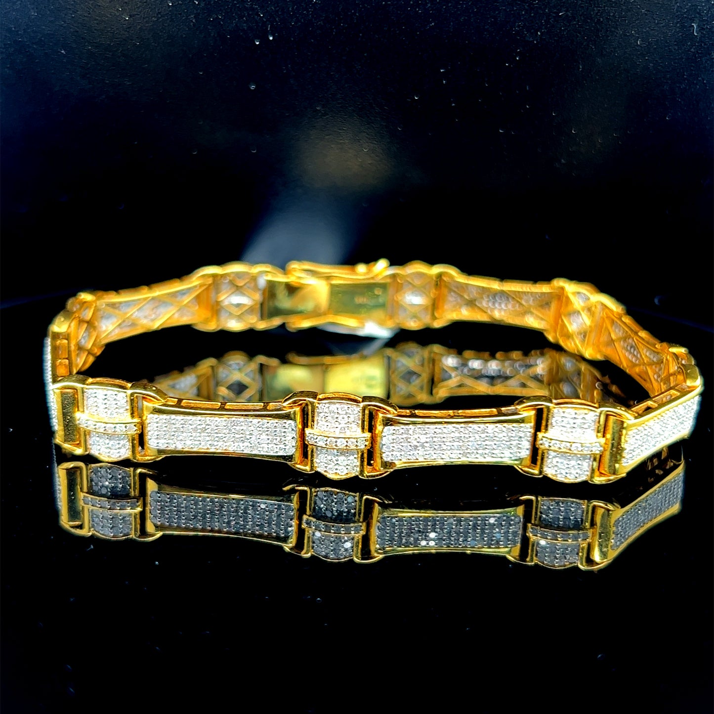 Diamond Bracelet- GBR0013