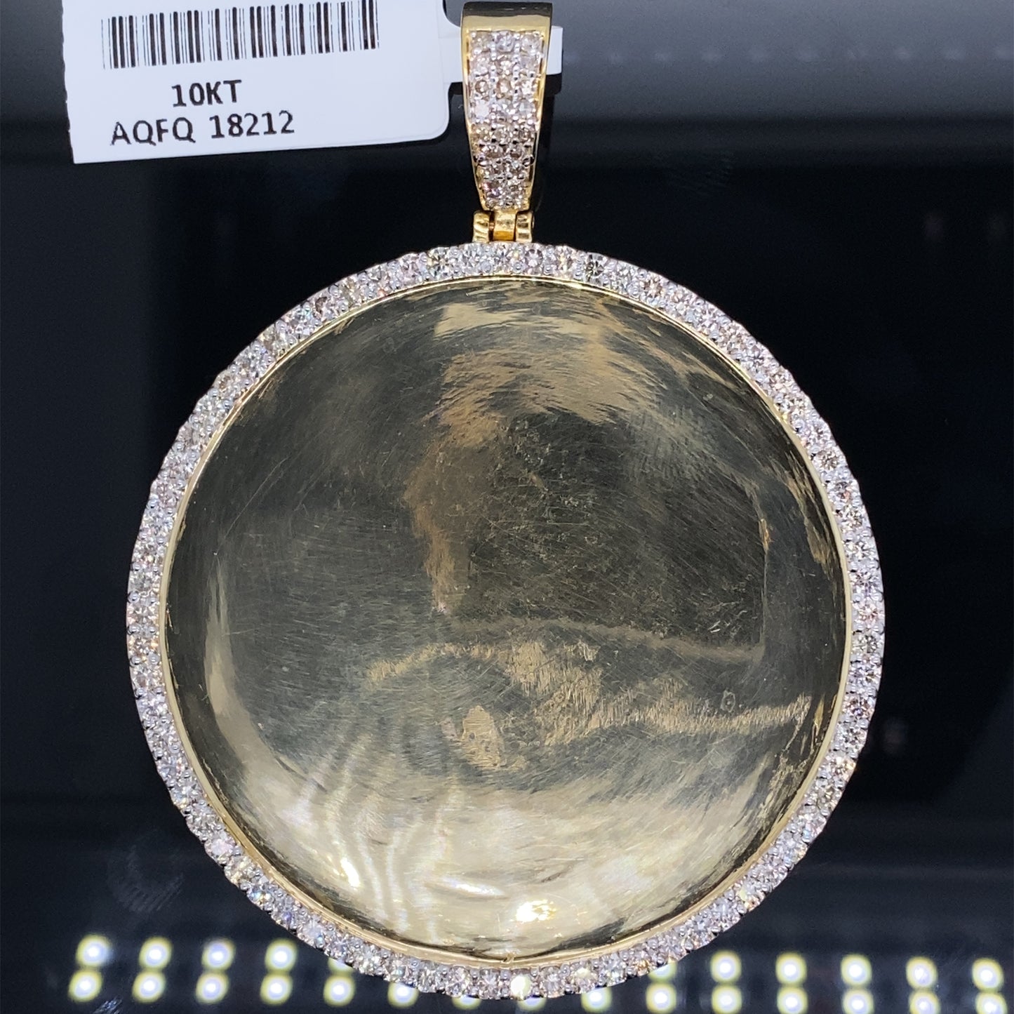 Picture Pendent- pd0614