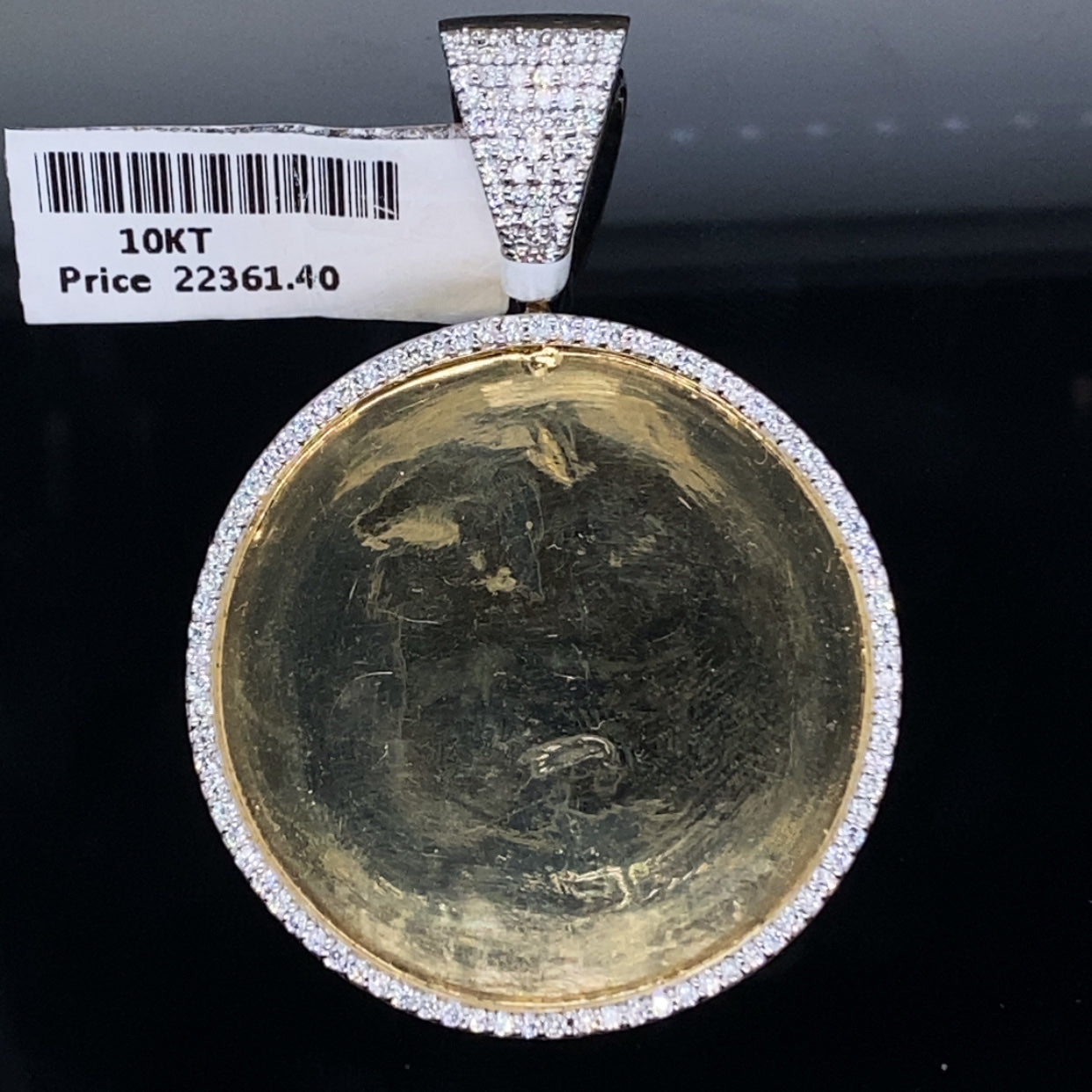 Picture Pendent - PD0726