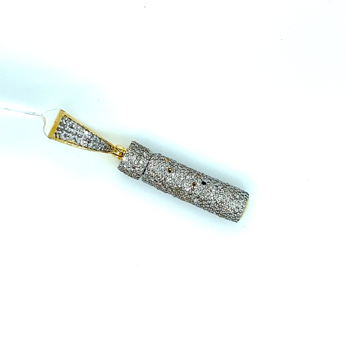 Diamond Pendant- PD0795