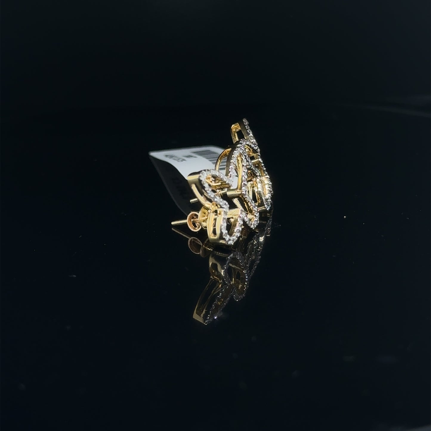 Diamond-Earring-LER0048