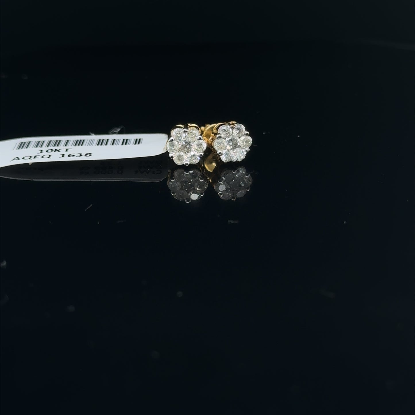 Diamond-Earring-Ger0038