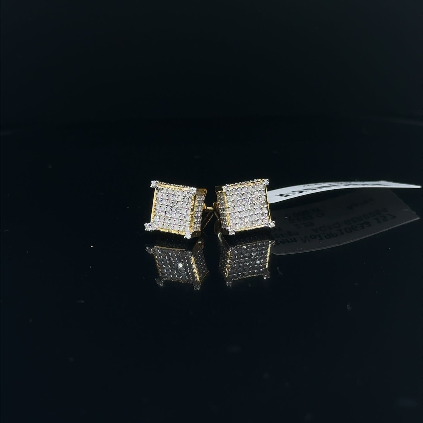 Diamond-Earring-GER0054