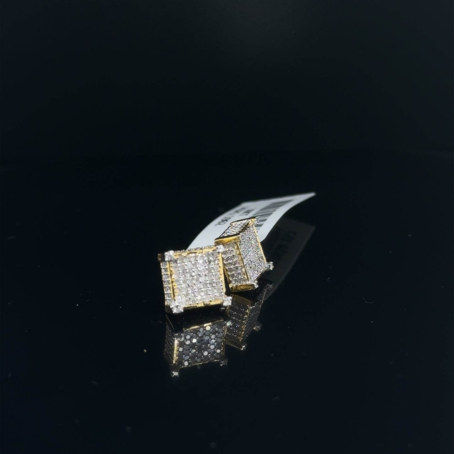 Diamond-Earring-GER0054