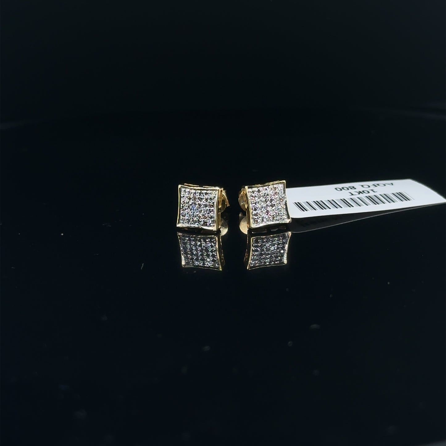 Diamond-Earring-GER0008