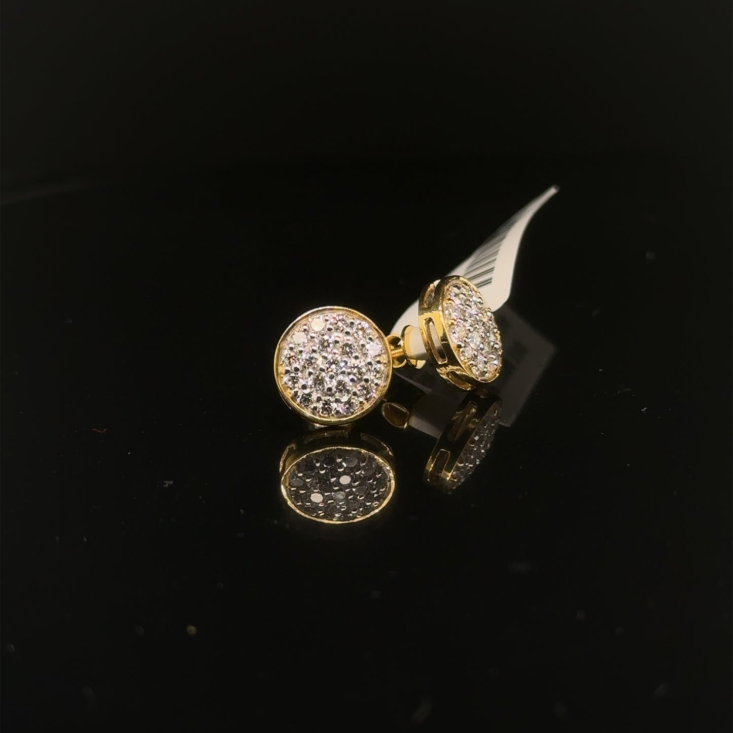 Diamond-Earring-GER0136