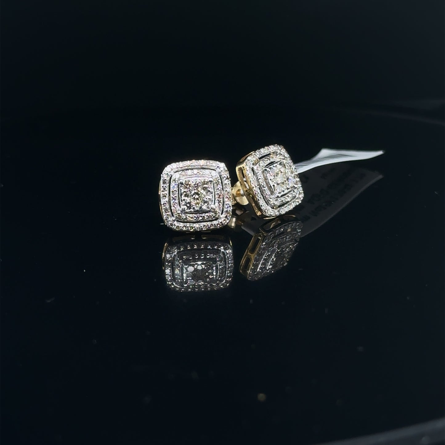 Diamond-Earring-GER0048