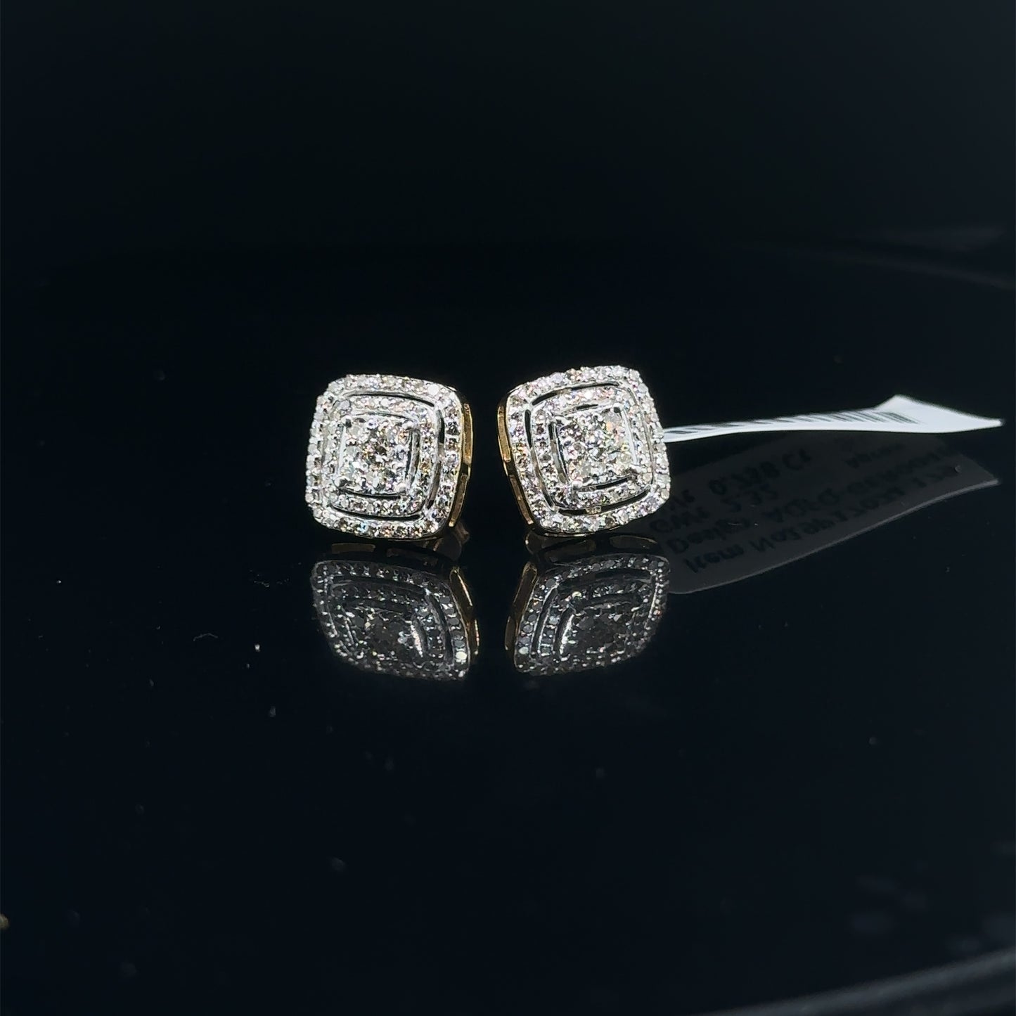 Diamond-Earring-GER0048