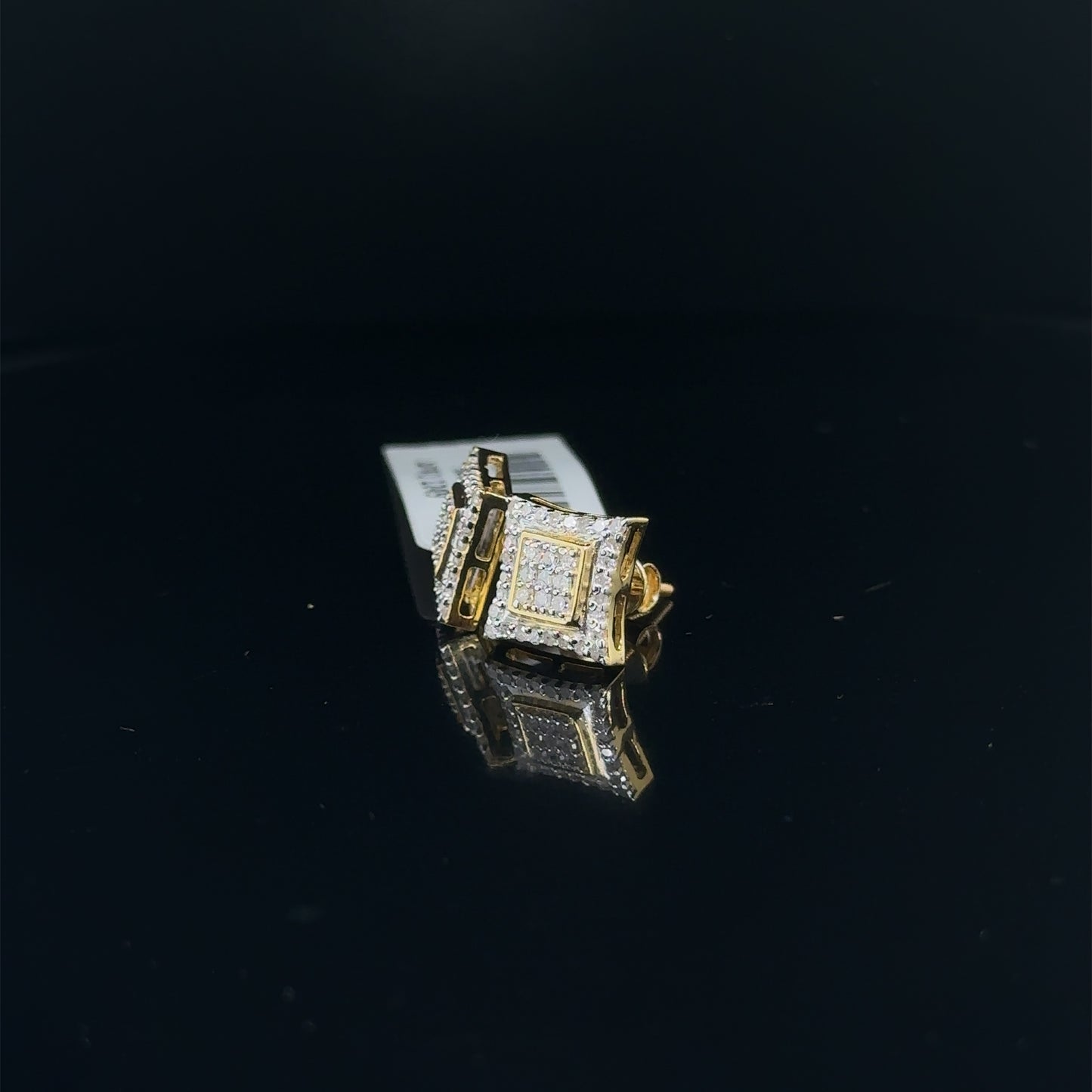 Diamond-Earring-GER0007