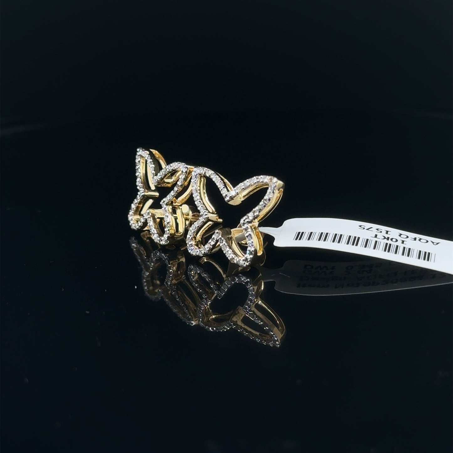 Diamond-Earring-LER0048