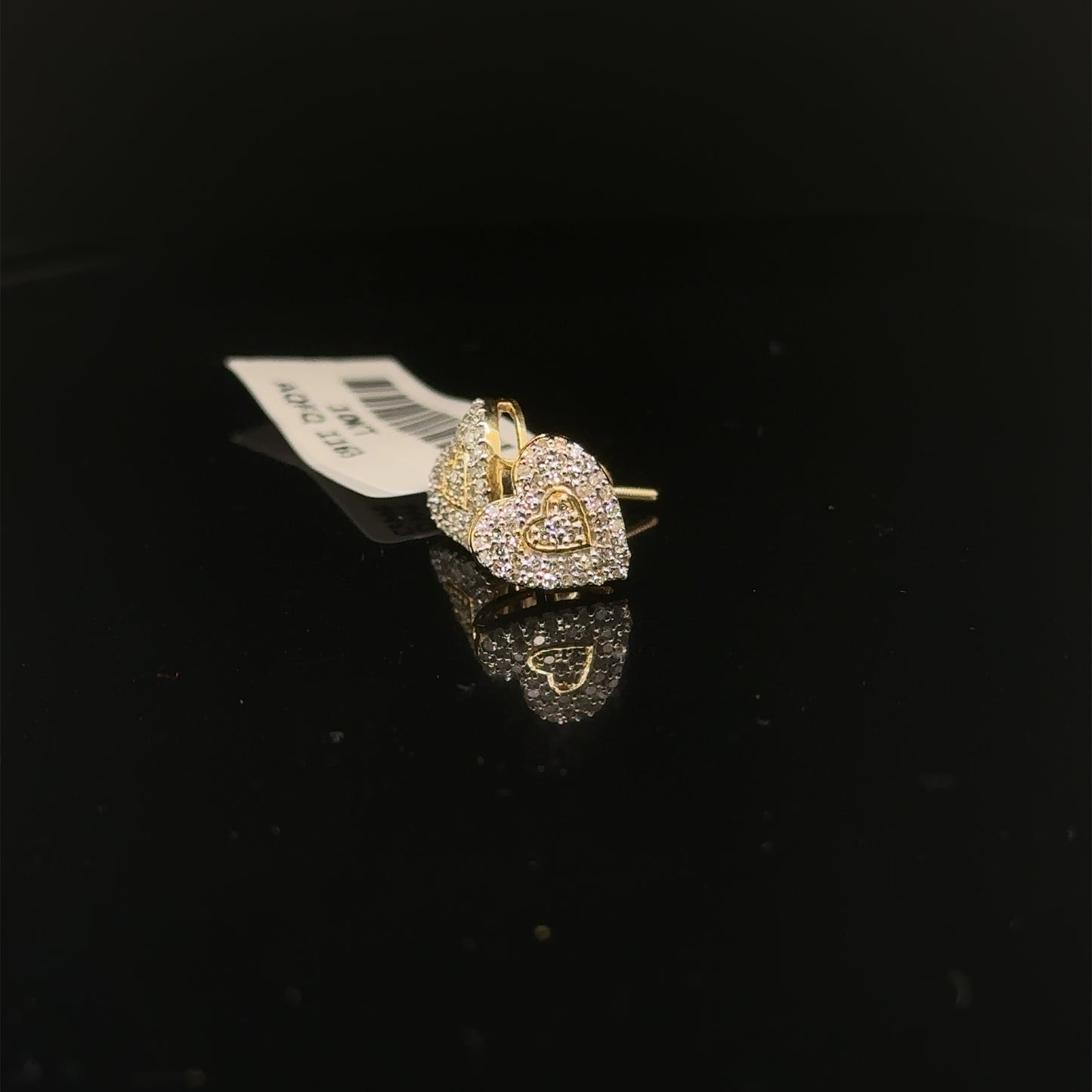 Diamond-Earring-LER0040