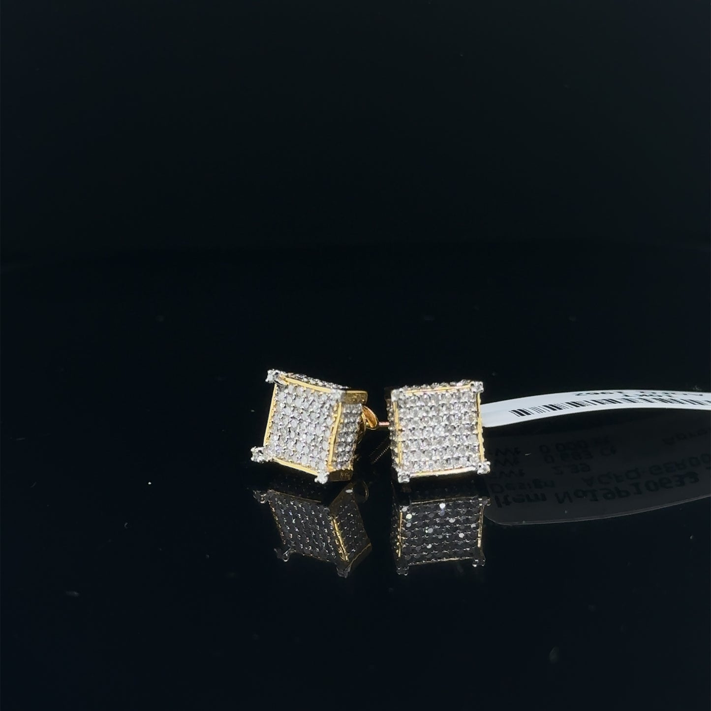 Diamond-Earring-GER0054