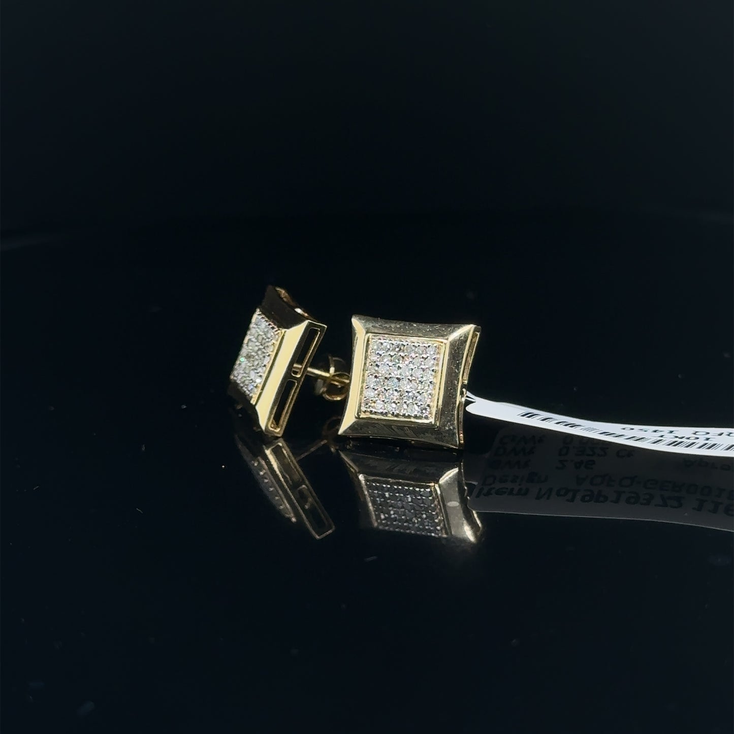 Diamond-Earring-GER0018