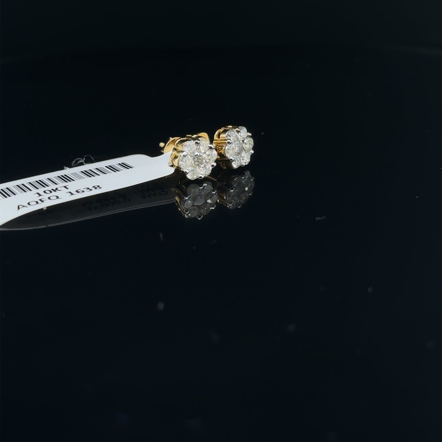 Diamond-Earring-Ger0038