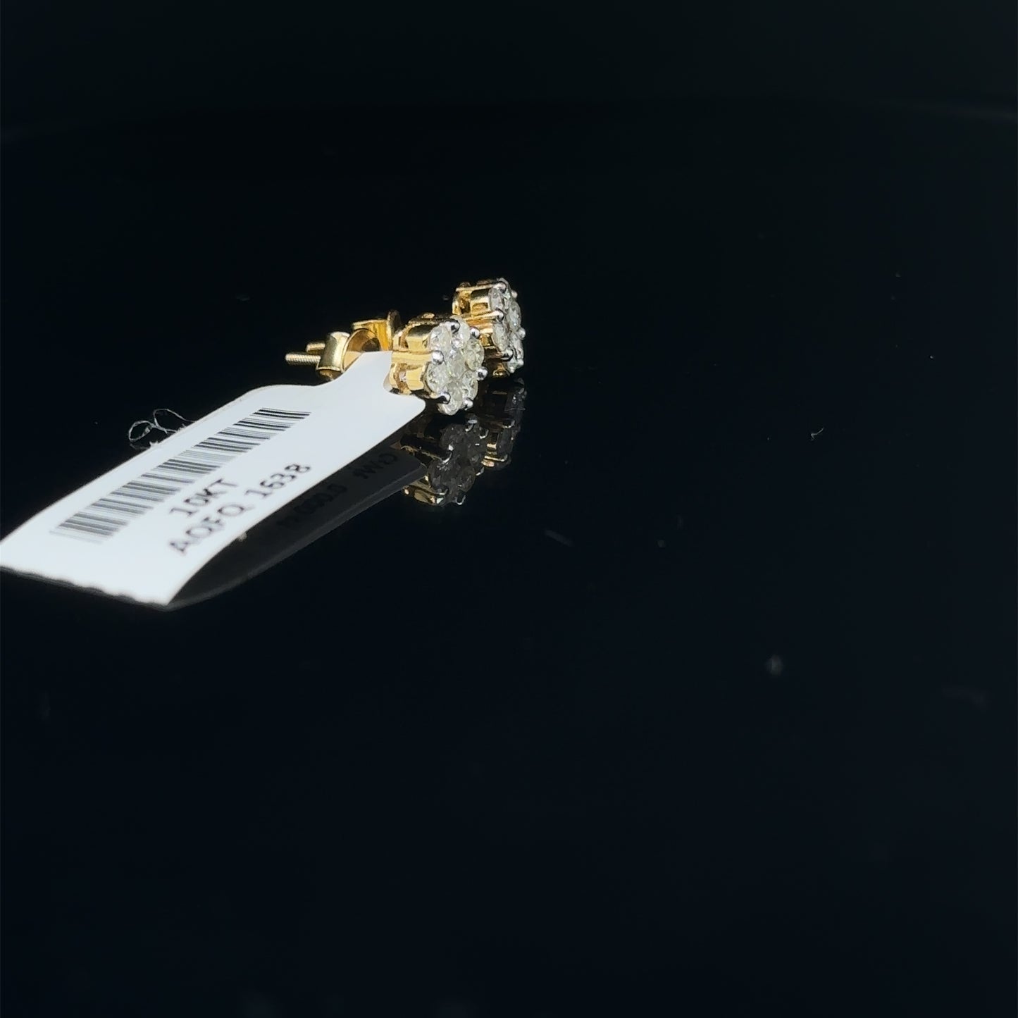 Diamond-Earring-Ger0038
