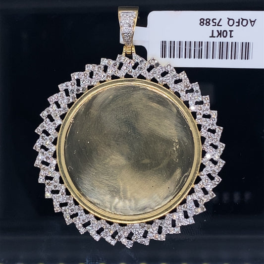 Picture Pendent- PD0477
