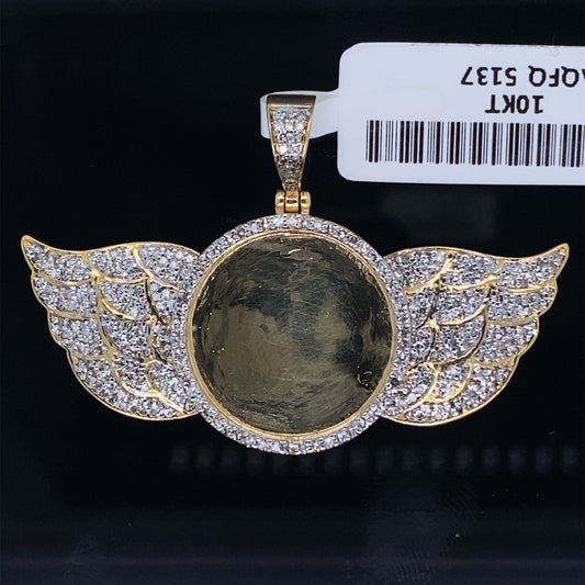 Picture Pendent- PD0718