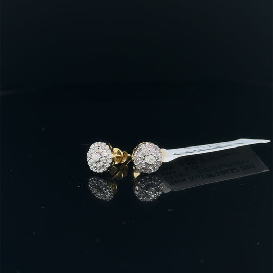 Diamond-Earring-GER0059