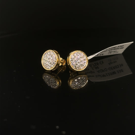 Diamond-Earring-GER0136