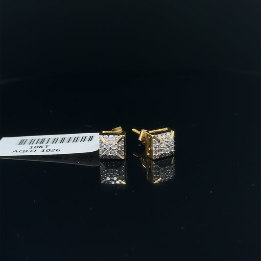 Diamond-Earring-Ger0100