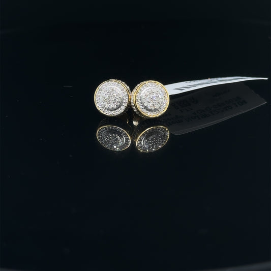 Diamond-Earring-GER0078