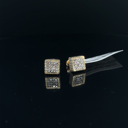 Diamond-Earring-GER0058