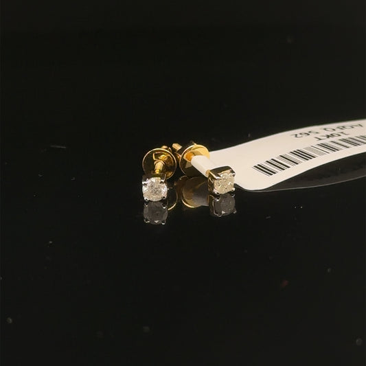 Diamond-Earring-GER0194