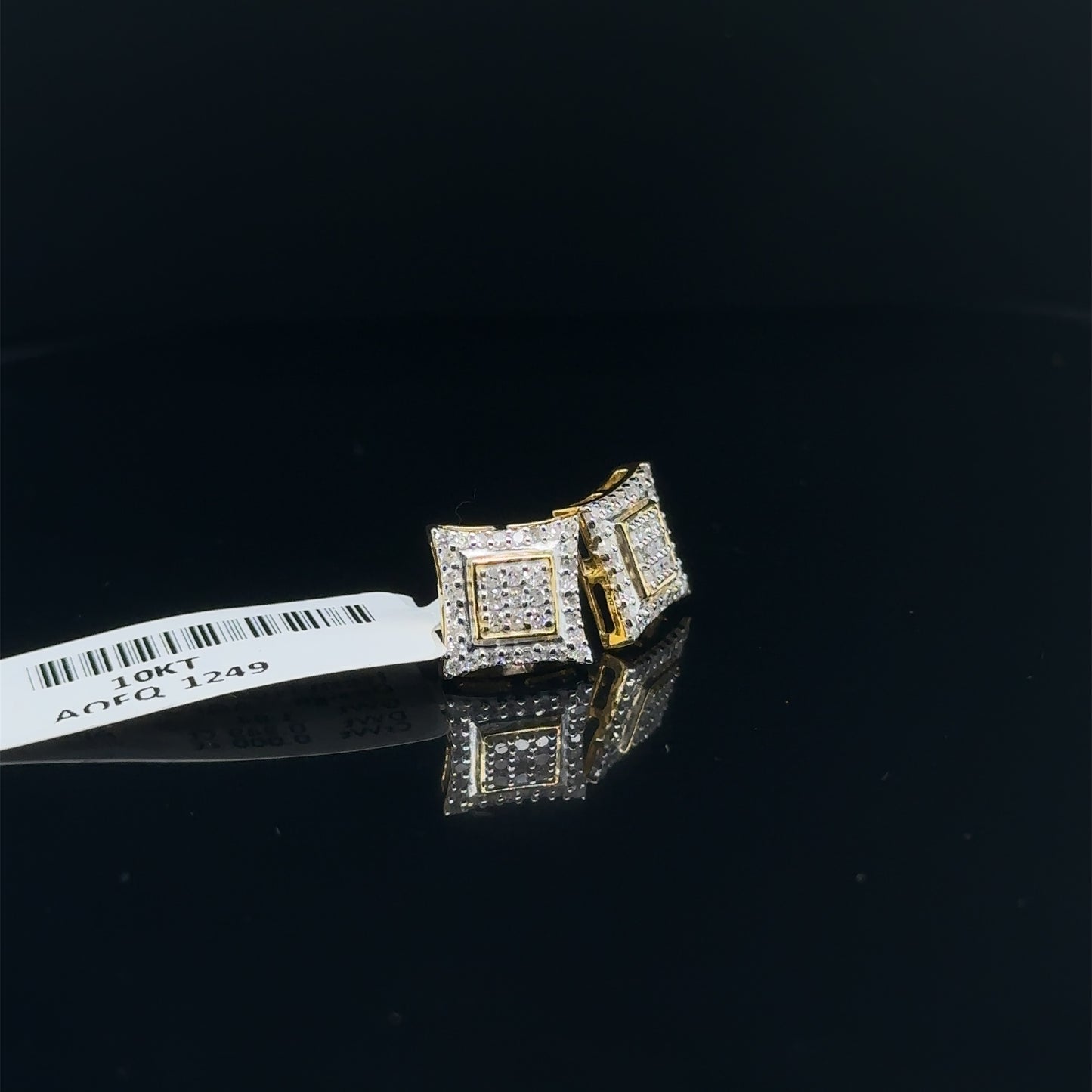 Diamond-Earring-GER0007