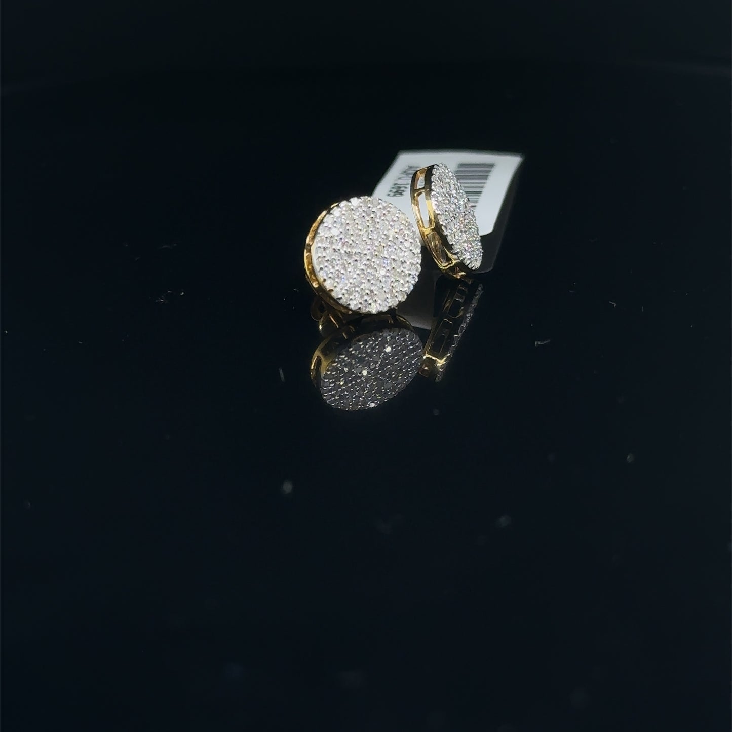 Diamond-Earring-GER0005