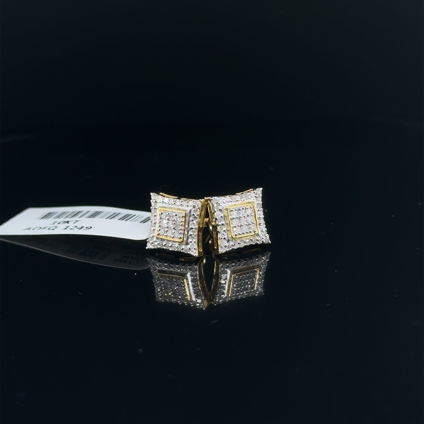 Diamond-Earring-GER0007