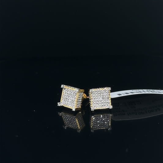 Diamond-Earring-GER0054