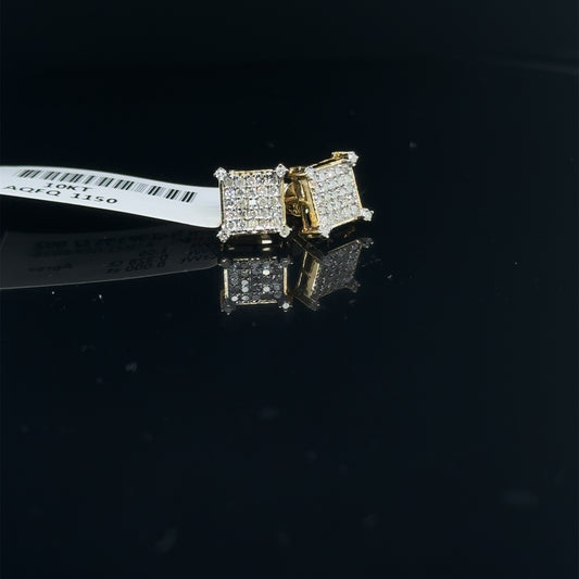 Diamond-Earring-GER0026