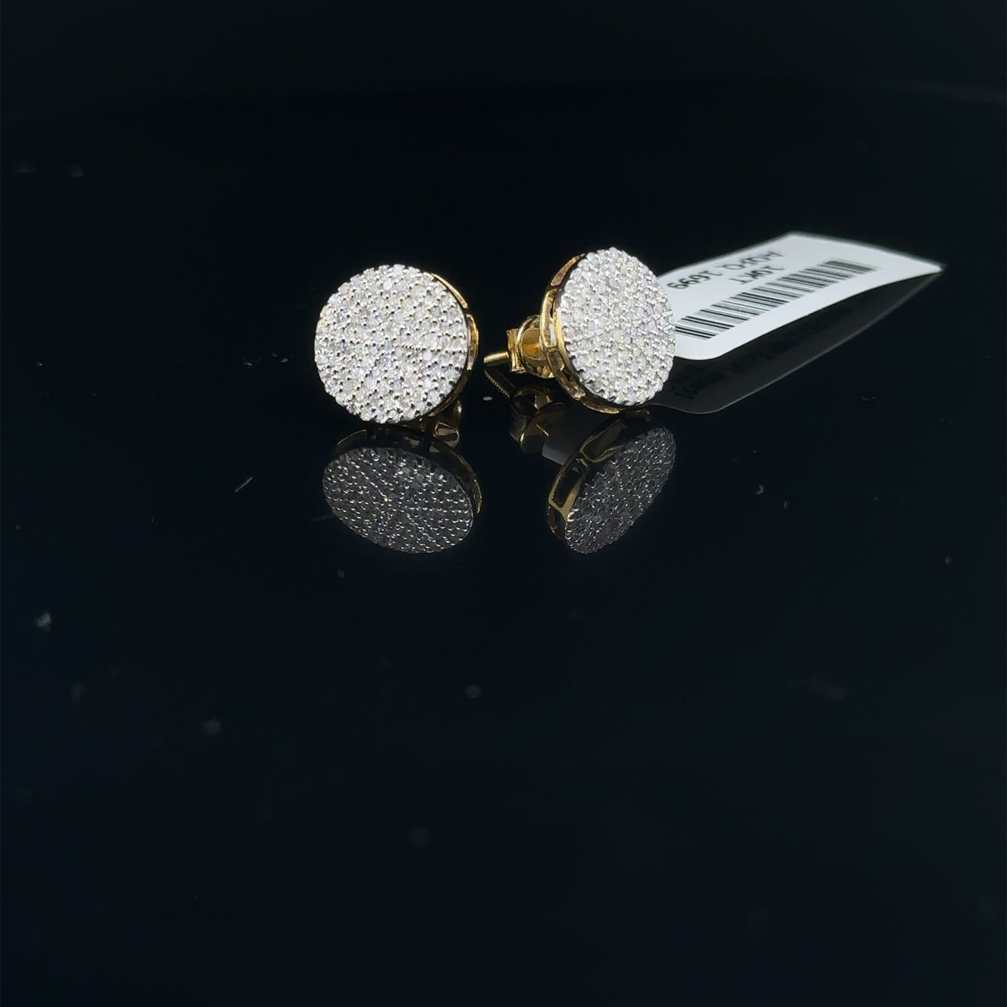 Diamond-Earring-GER0005