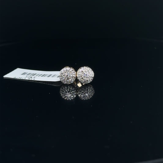 Diamond-Earring-GER0035