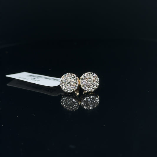 Diamond-Earring-GER0142