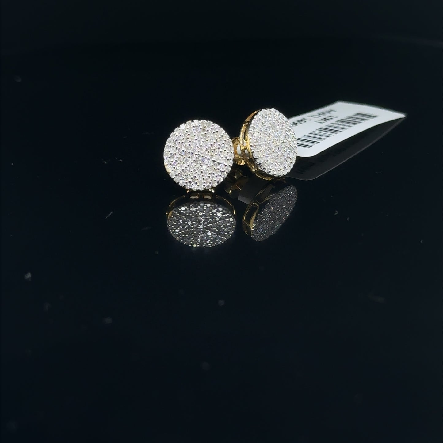 Diamond-Earring-GER0005