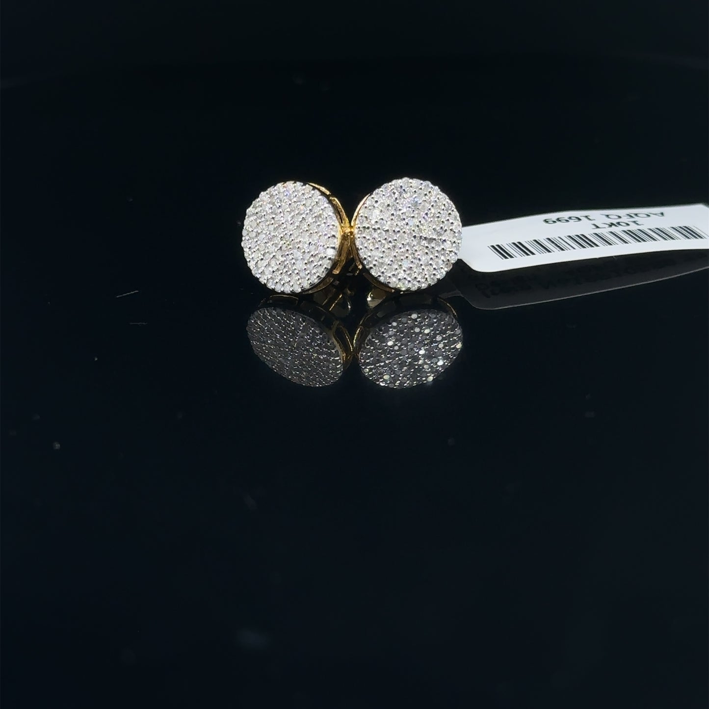 Diamond-Earring-GER0005